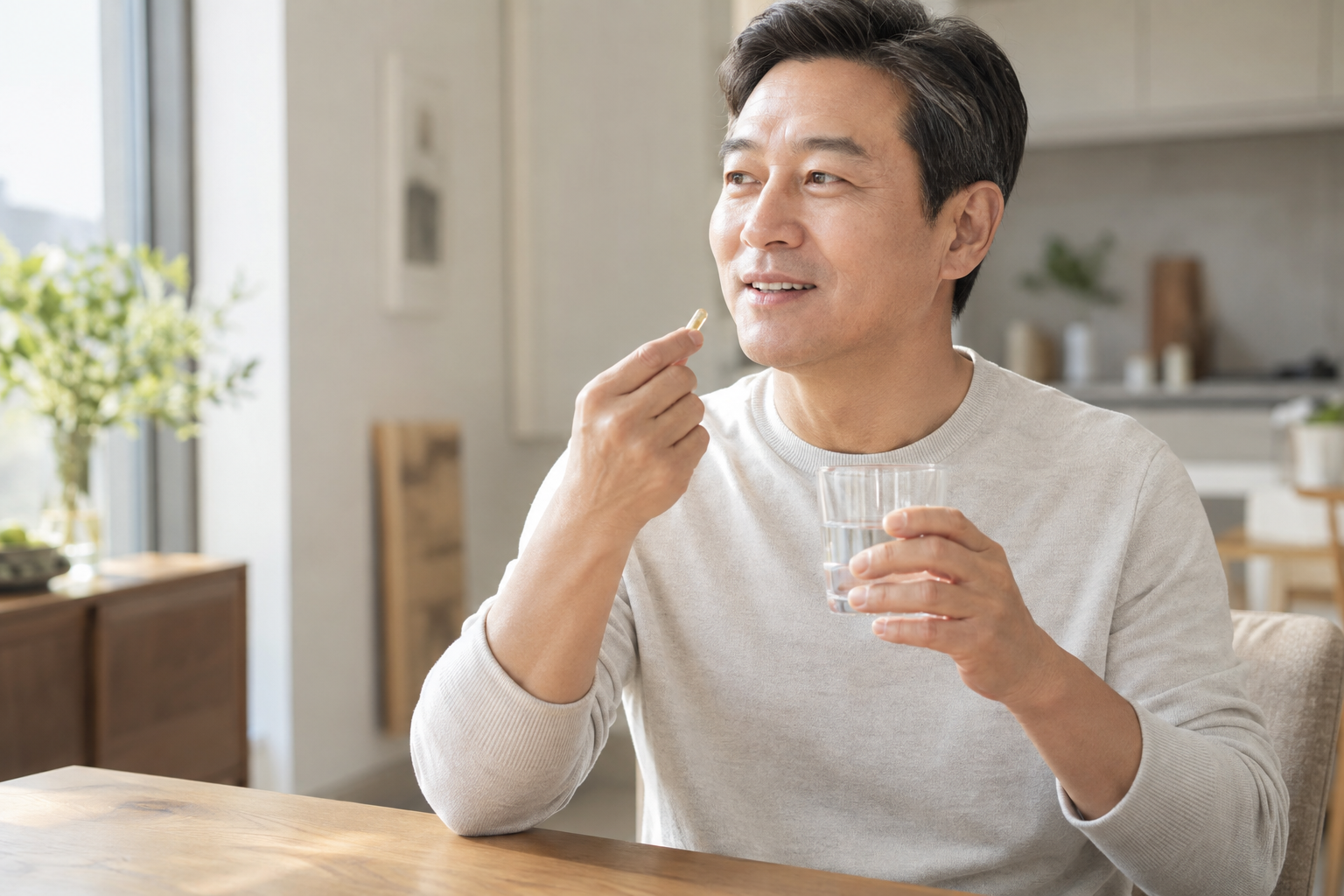 낙산균 복용법
