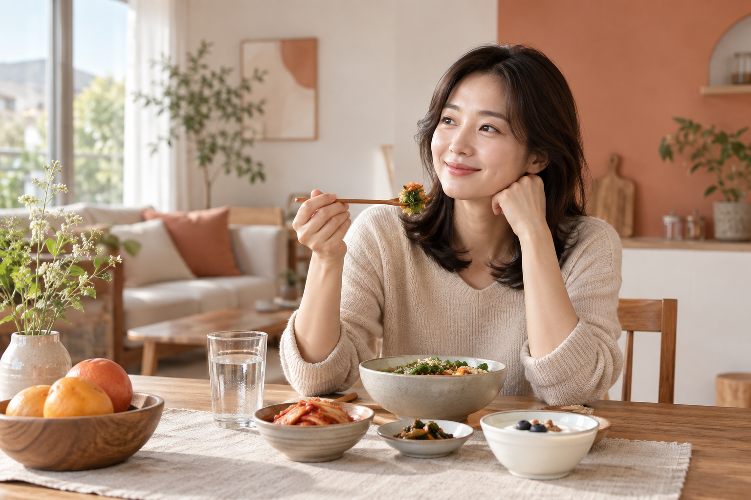 낙산균 부작용 관련 일상 정보 이미지