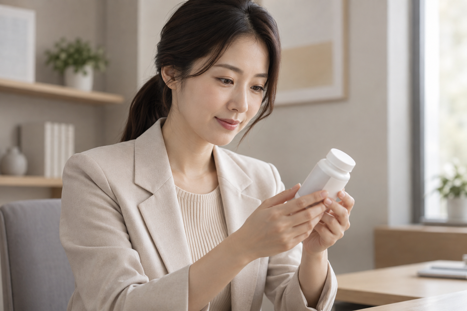 낙산균 효능