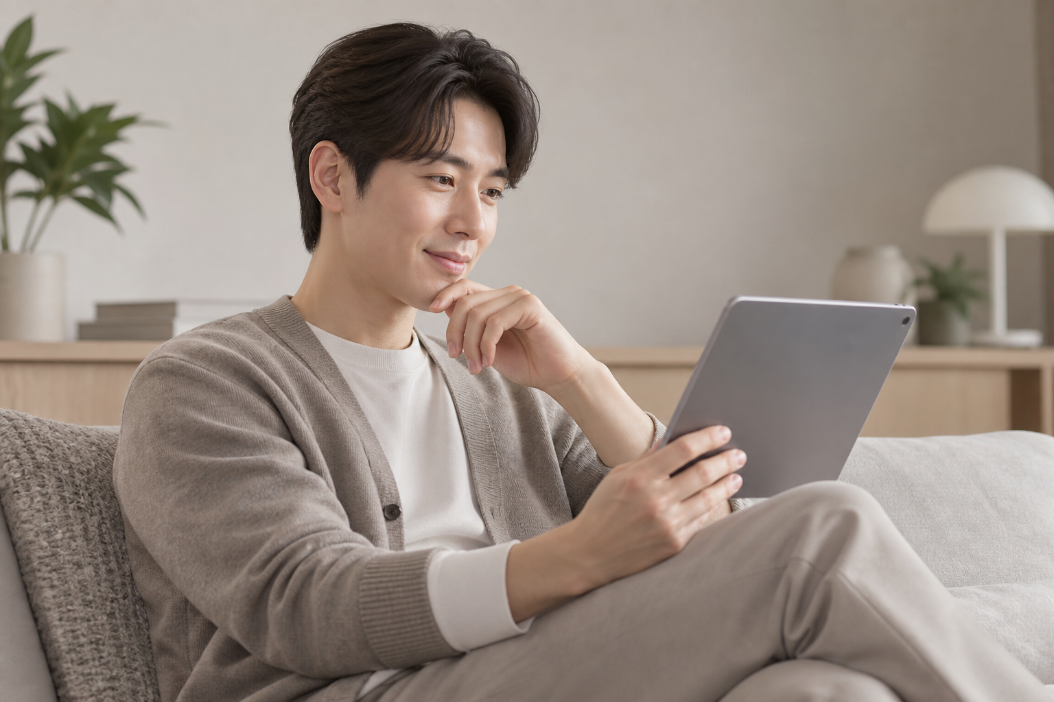낙산균 장 건강
