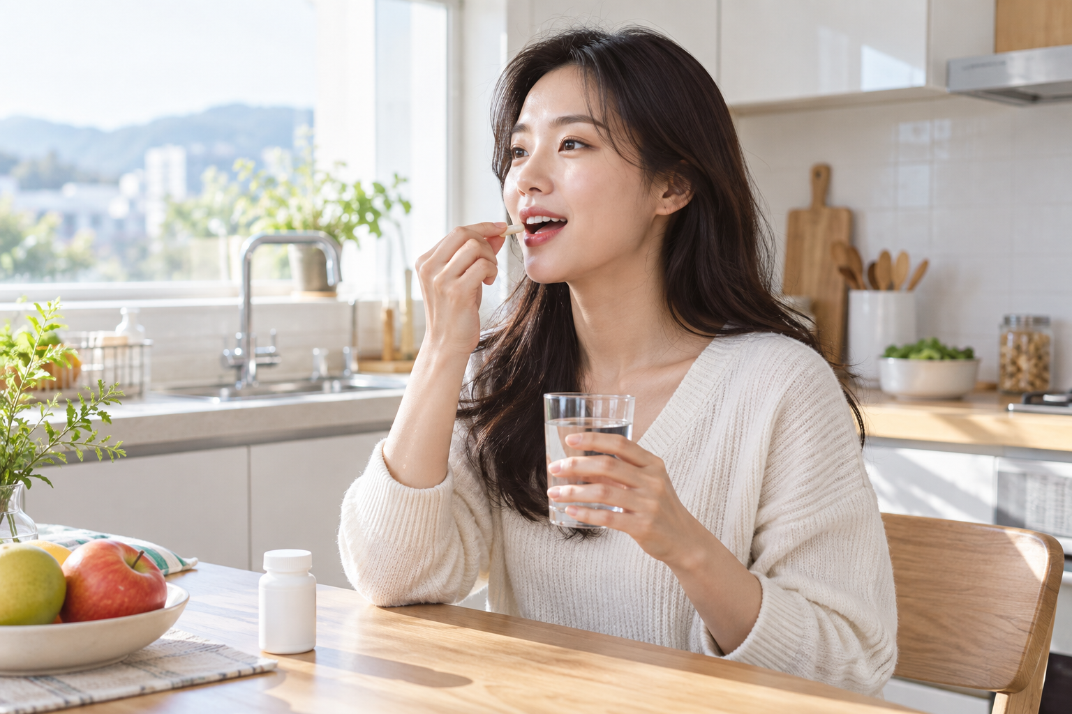 낙산균 보관법 관련 일상 정보 이미지