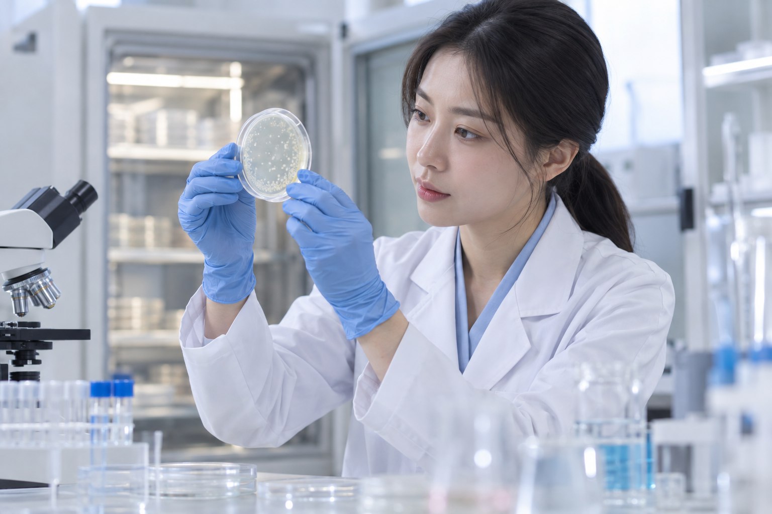 낙산균 효능 관련 일상 정보 이미지